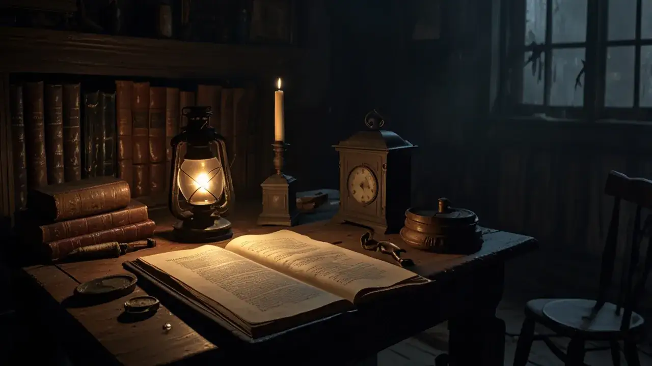 Zdjęcie Mocne Thrillery Psychologiczne - Najlepsze Filmy, które Wstrząsną Twoją Psychiką