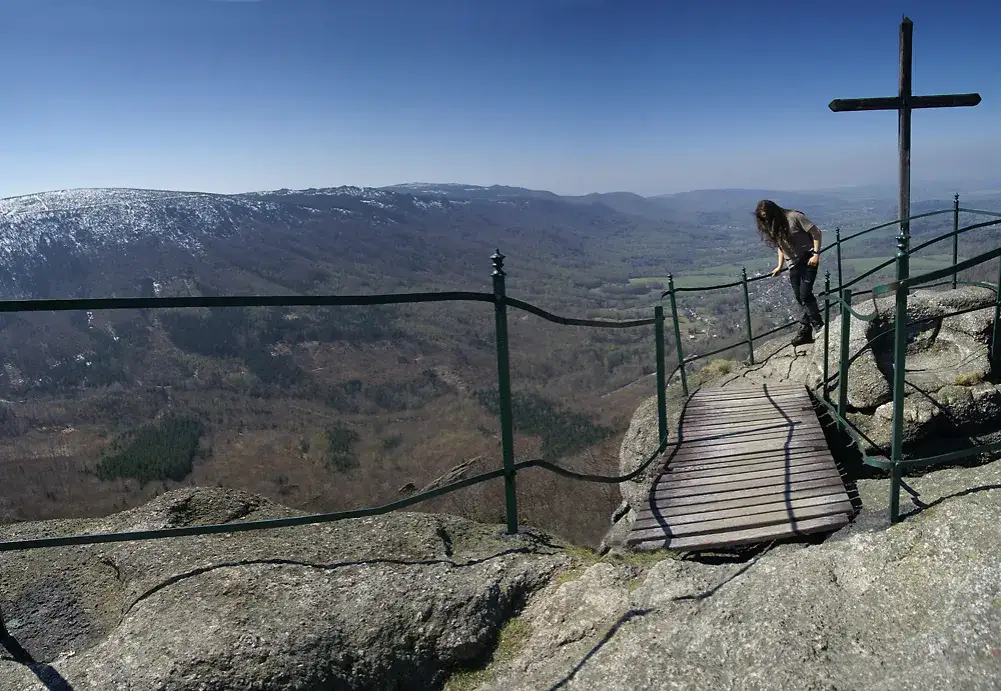 Zdjęcie Atrakcje w Górach Izerskich - najlepsze miejsca do zwiedzania i wypoczynku