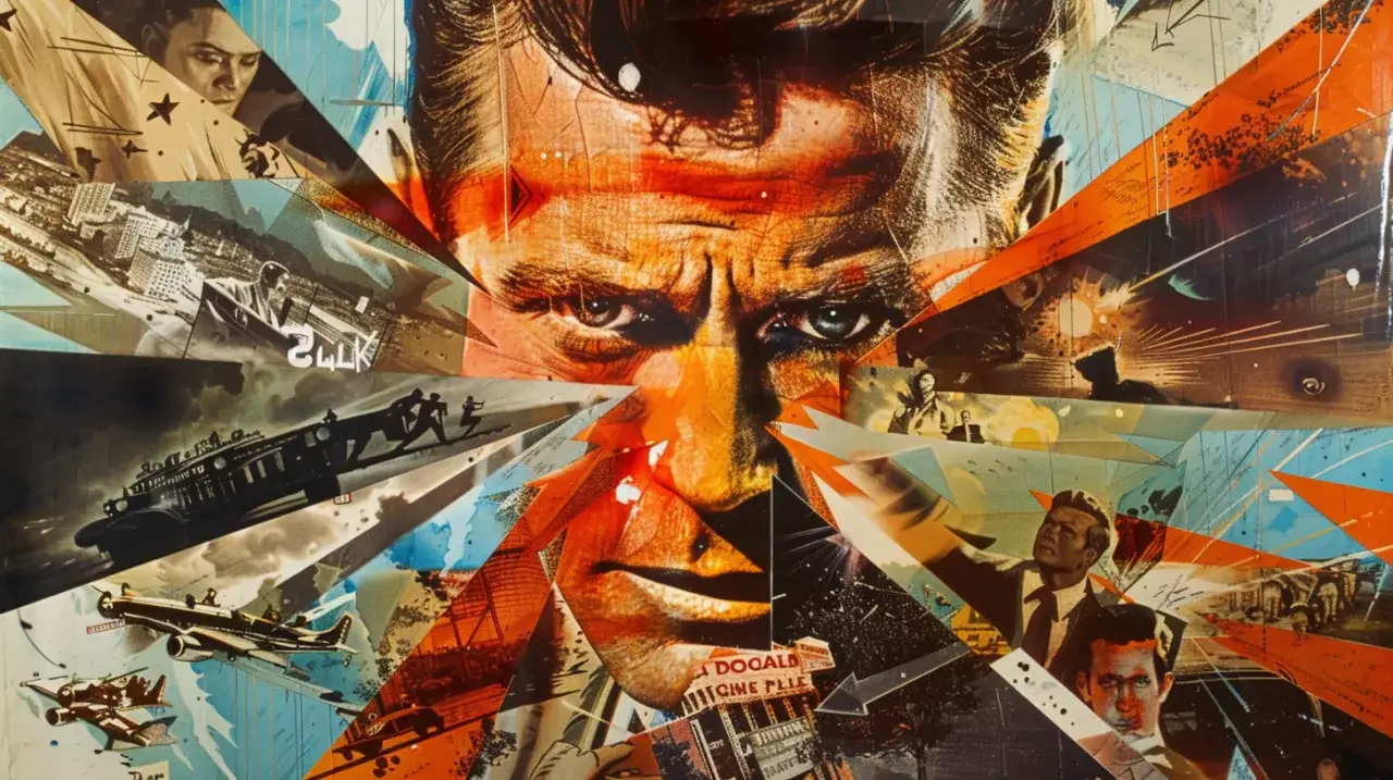 Zdjęcie Kirk Douglas: 5 niezapomnianych filmów, które uczyniły go legendą