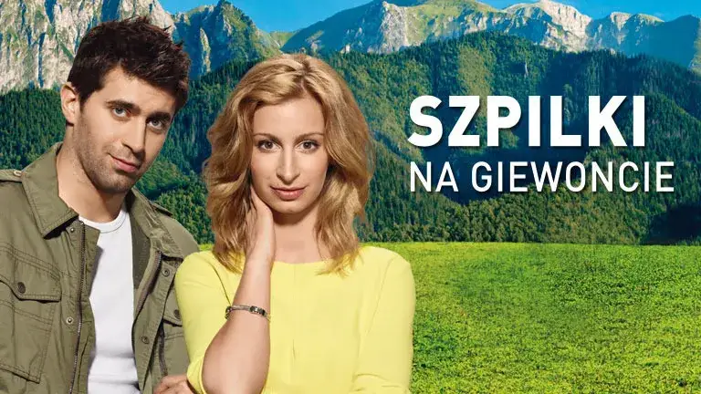 Zdjęcie Gdzie znajduje się pensjonat Anieli w Szpilki na Giewoncie? Zaskakujące szczegóły!