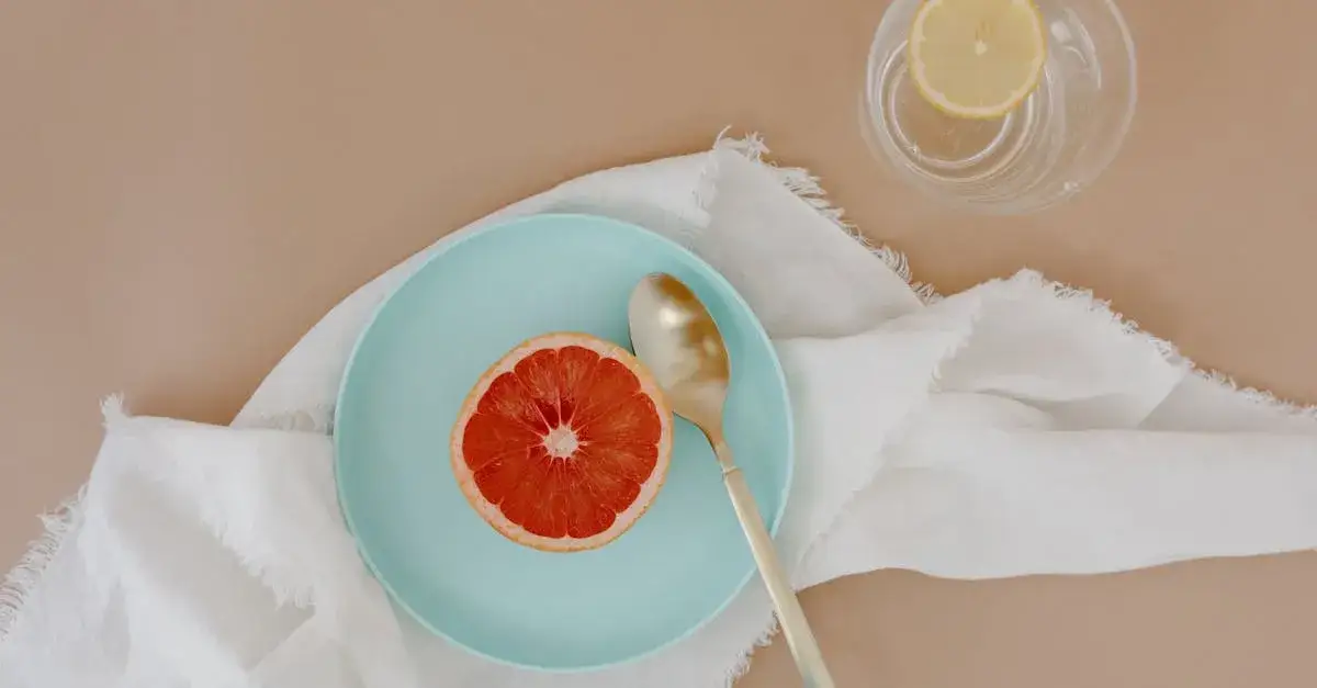 Zdjęcie Jaki pojemnik na owoce wybrać? 5 ważnych cech, które robią różnicę