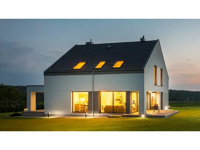 Zdjęcie Jaki tynk na elewację: wybierz najlepszy plaster dla swojego domu