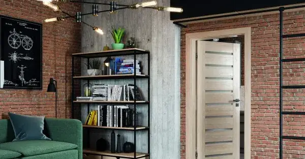 Zdjęcie Jak określić drzwi prawe czy lewe - uniknij błędów przy wyborze