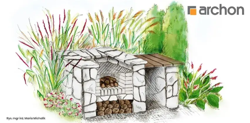 Zdjęcie Poznaj najlepszą zaprawę do murowania wędzarni: poradnik bez pomyłek