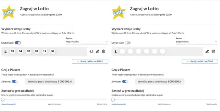 Zdjęcie Czy wygram w lotto wróżba? Odkryj prawdę o szansach na wygraną