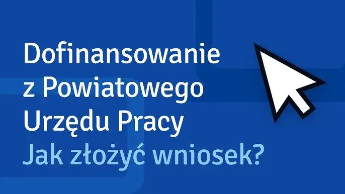 Zdjęcie Jak dostać dofinansowanie z urzędu pracy i uniknąć błędów w aplikacji