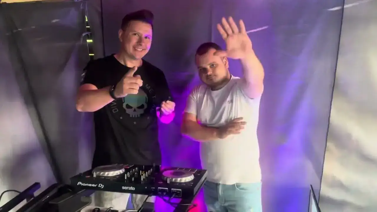 Zdjęcie DJ Akun: Ile ma lat? Krystian Chałupniczak - wiek i kariera