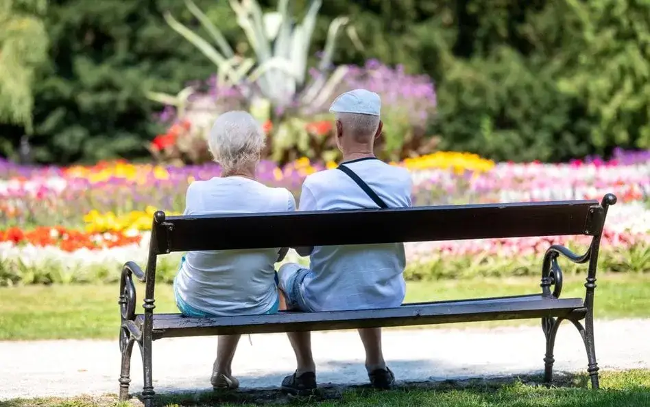 Zdjęcie Kto może jechać do sanatorium z zus? Sprawdź, czy się kwalifikujesz