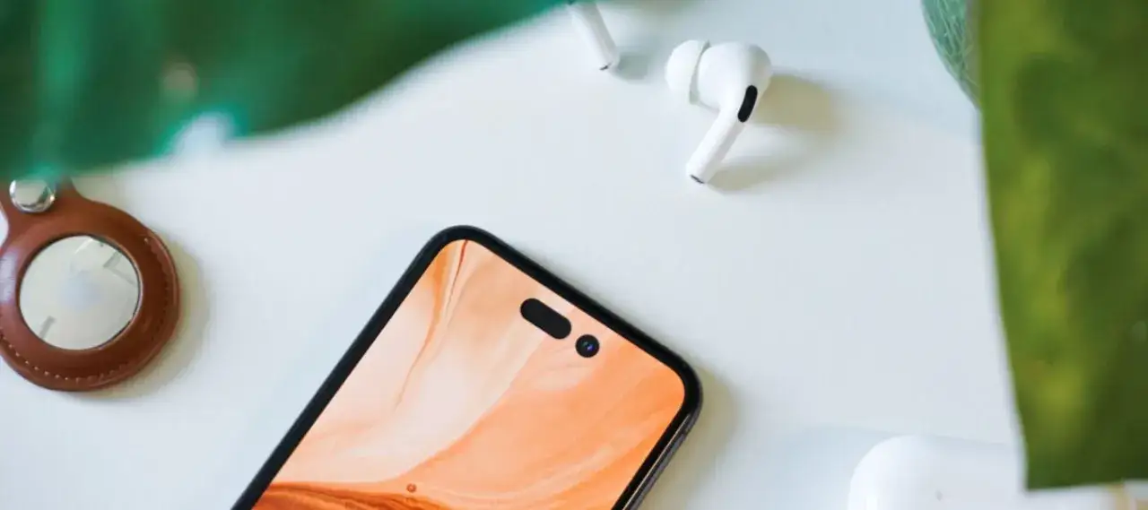 Zdjęcie Jak podłączyć słuchawki AirPods bez problemów i frustracji