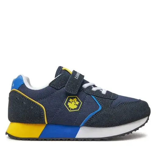 Zdjęcie Lumberjack buty - poznaj historię i wyjątkowe cechy marki