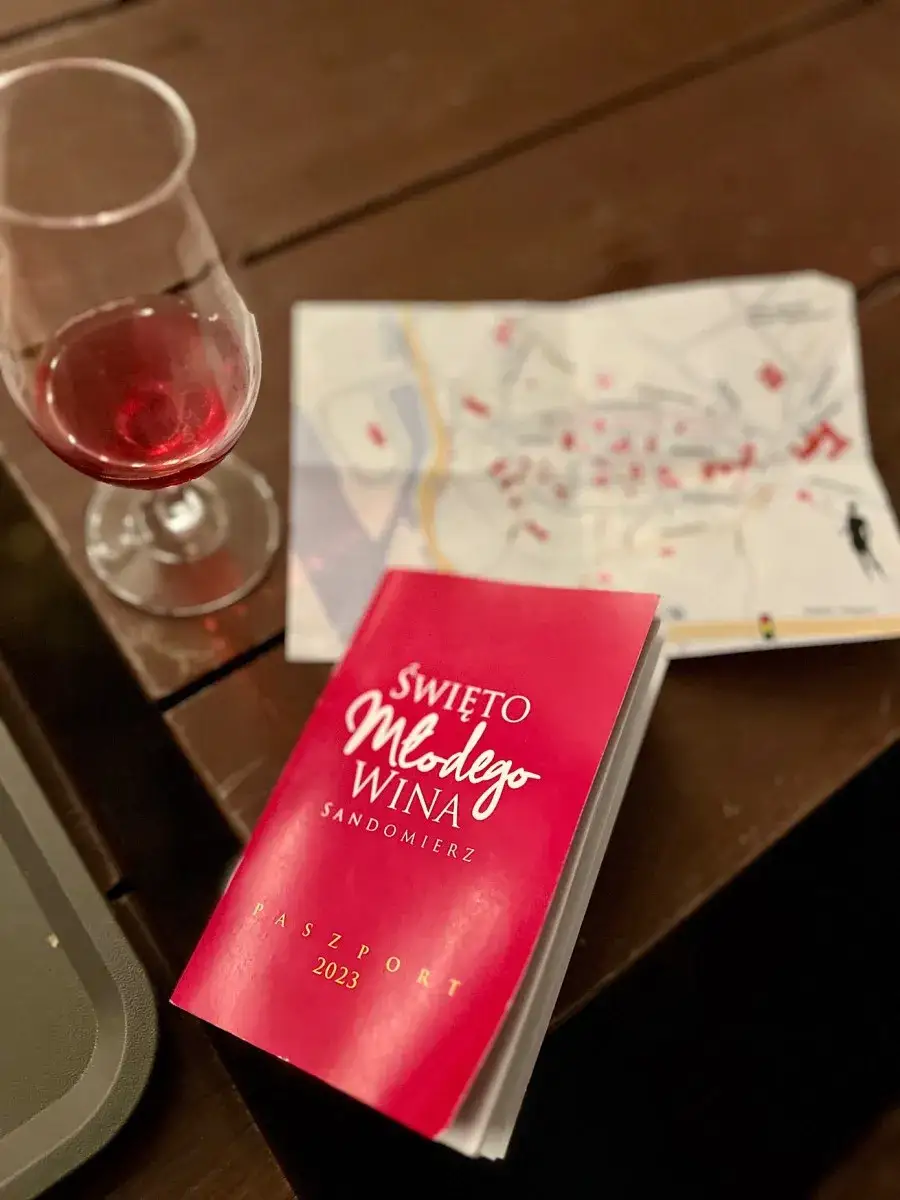 Zdjęcie Sandomierz gdzie zjeść: najlepsze miejsca na smaczny obiad