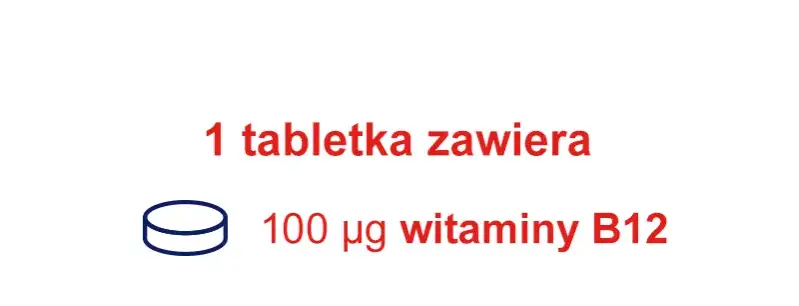 Zdjęcie Czy witamina B12 jest na receptę? Poznaj ważne informacje i zasady