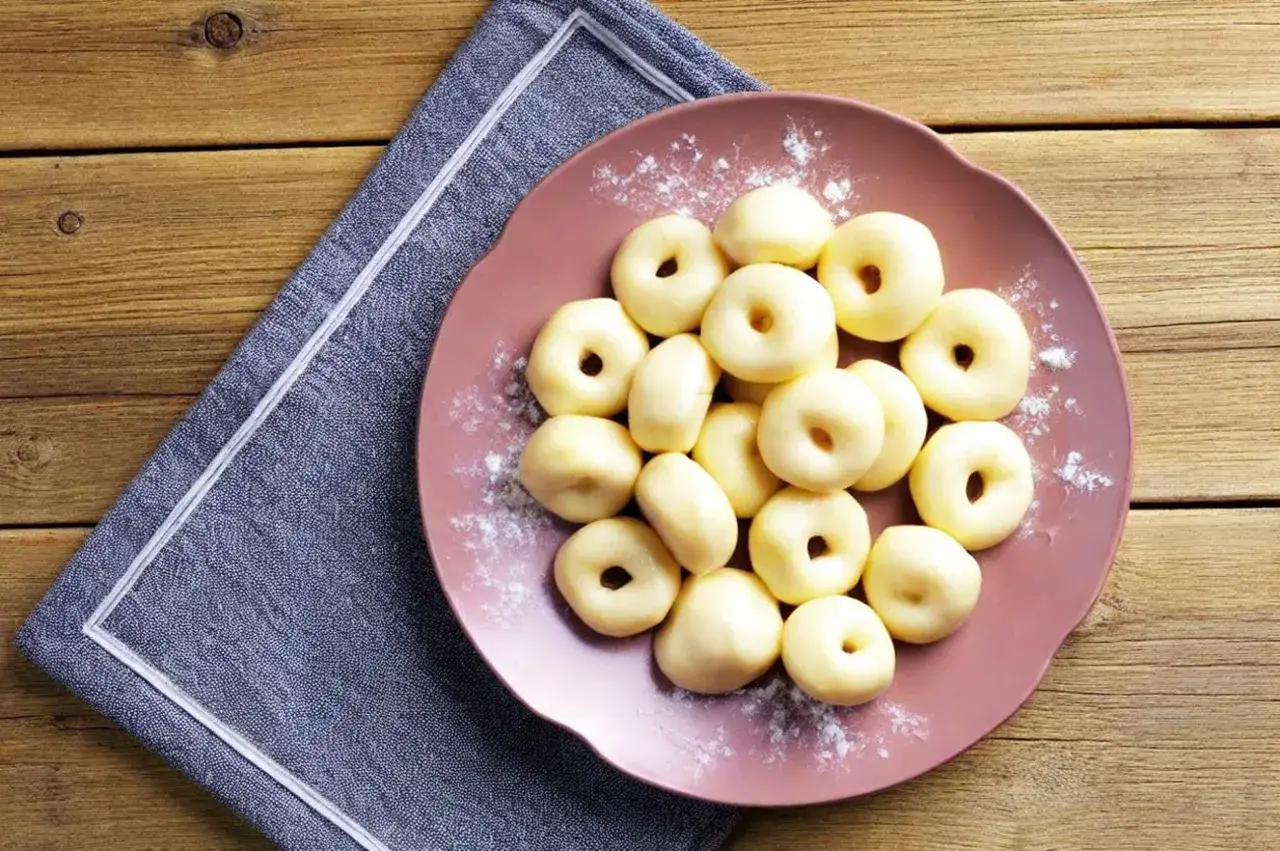 Zdjęcie Z czym jeść kluski śląskie? Klasyka i 20+ nowych pomysłów