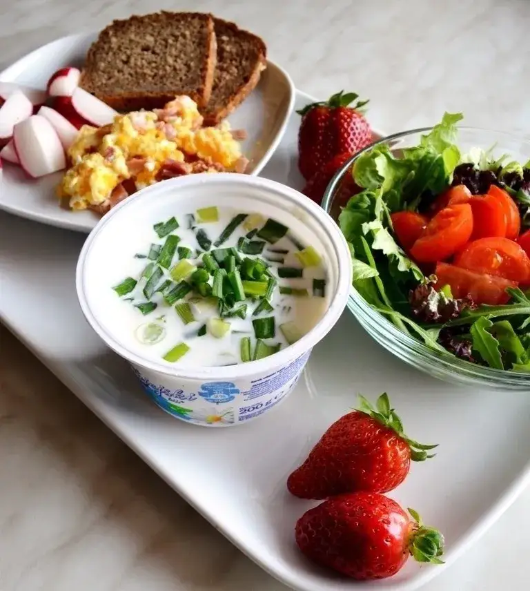 Zdjęcie Pomysły na zdrowe drugie śniadanie fit, które pokochasz na pewno