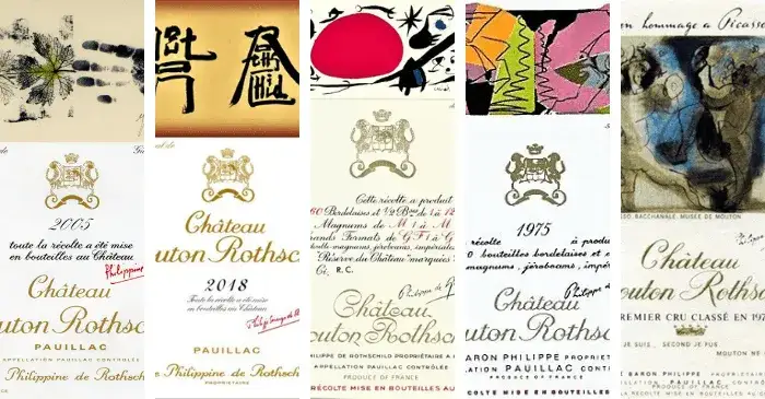 Zdjęcie Etykieta wina co zawiera? Odkryj kluczowe informacje, które musisz znać