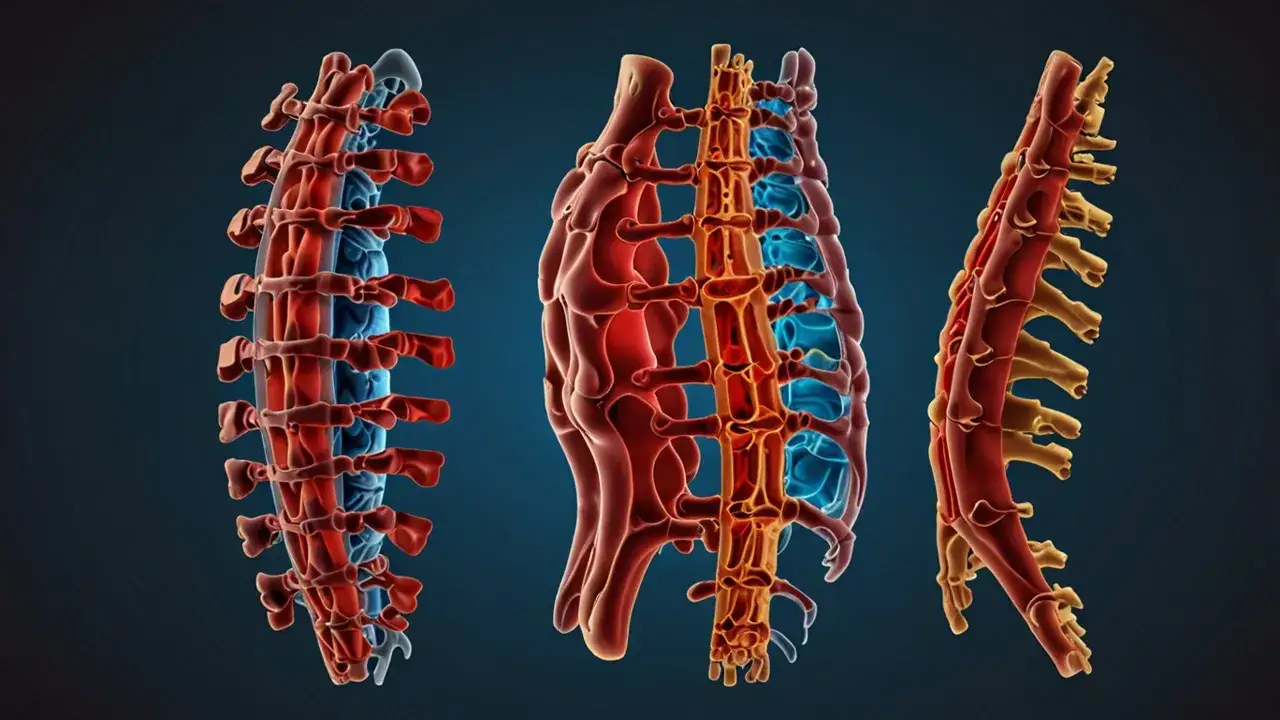 Zdjęcie Dyskopatia L5-S1: Objawy, które nie mogą Cię zaskoczyć