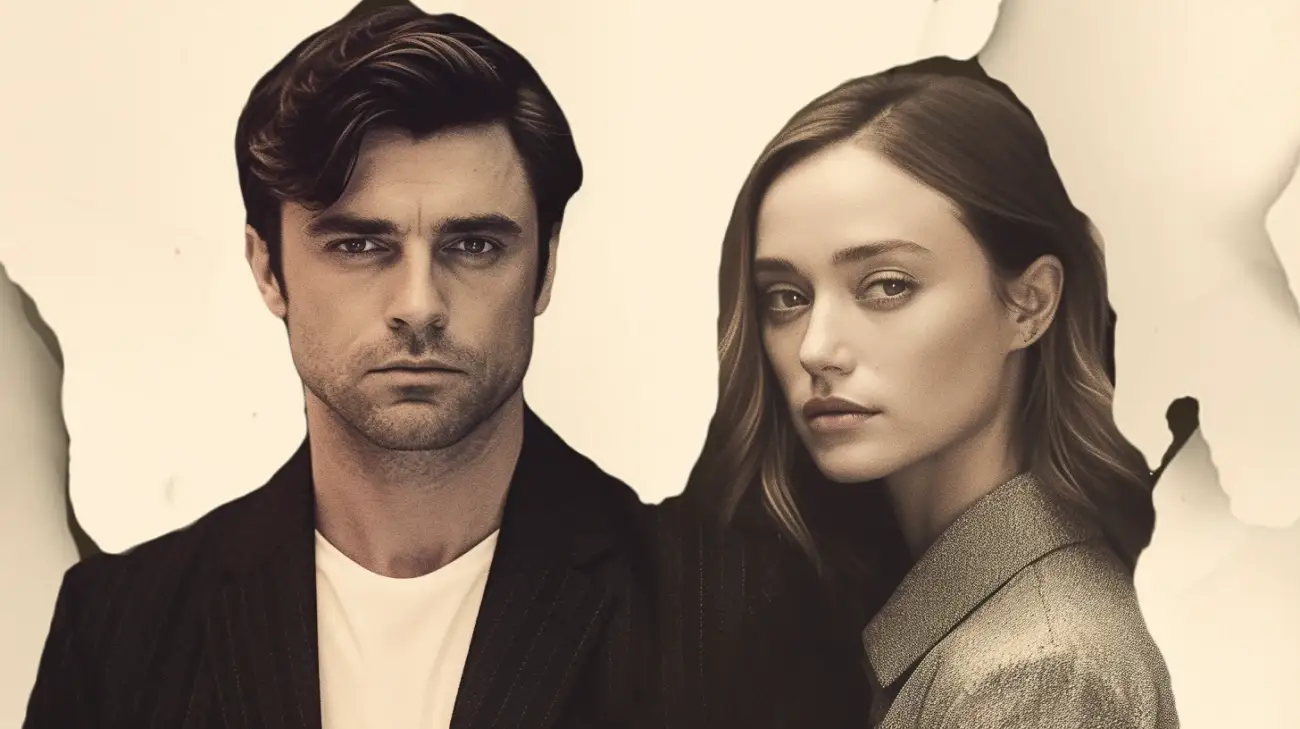 Najgłośniejsze rozstania gwiazd w 2023 roku: lista znanych par, które się rozstały