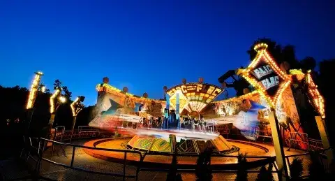 Zdjęcie Najlepsze parki rozrywki na Śląsku – atrakcje, ceny i opinie dla rodzin