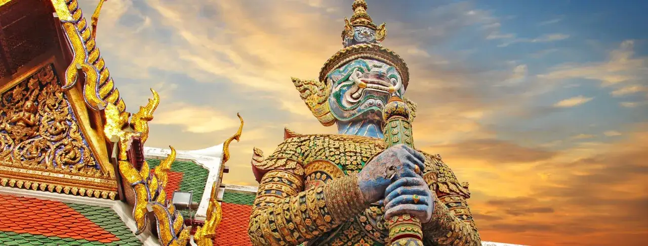 Zdjęcie Najlepsze atrakcje w Tajlandii, które musisz zobaczyć podczas podróży