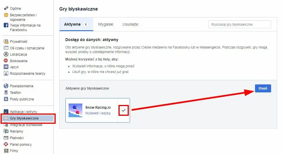 Zdjęcie Czy gry na Facebooku są płatne? Odkryj, co musisz wiedzieć!