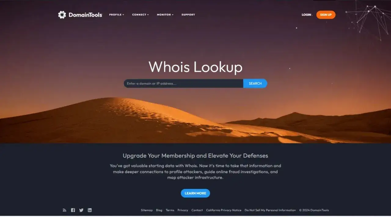 Zdjęcie Jak sprawdzić stronę internetową, aby uniknąć oszustw i zagrożeń