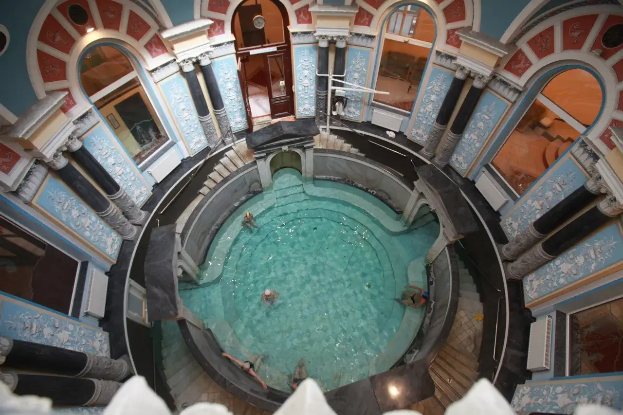 Zdjęcie Lądek Zdrój: Przyrodnicze atrakcje, które zachwycą każdego