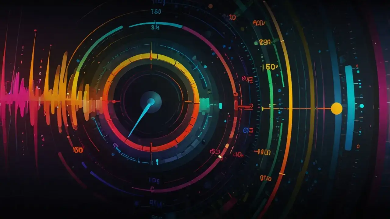 Zdjęcie Jednostka siły dźwięku: Czym jest decybel i jak go mierzymy?