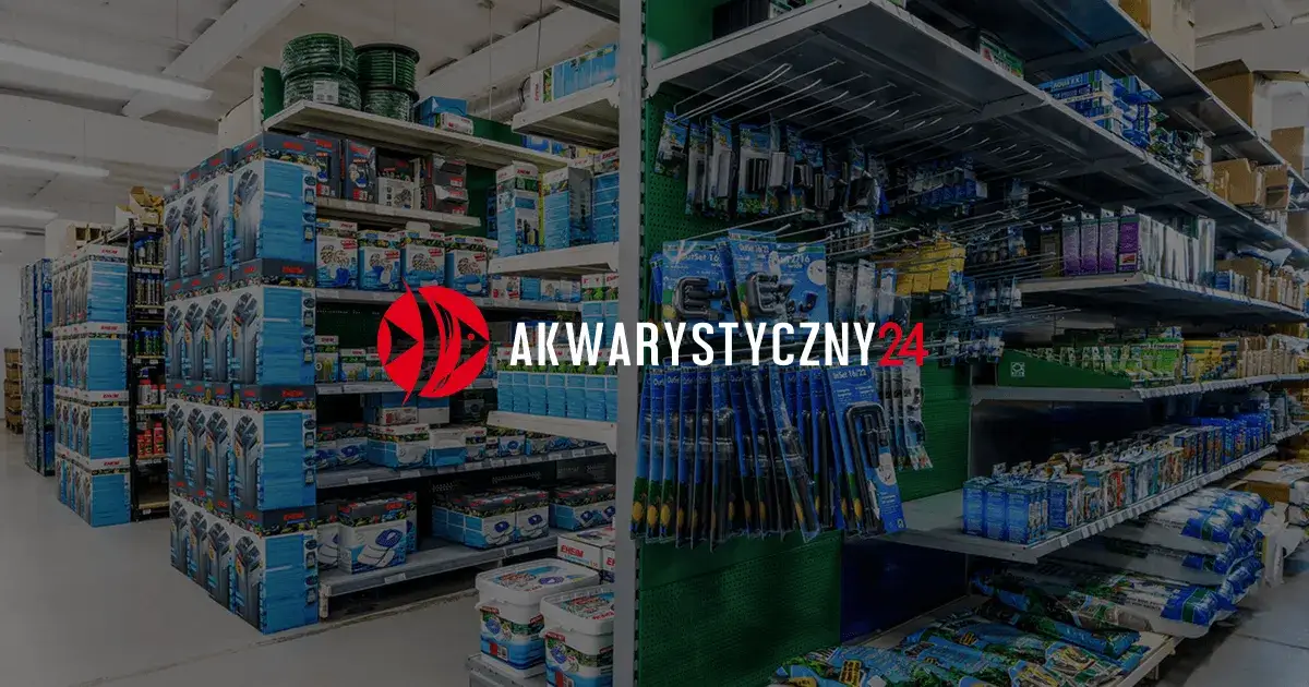 Zdjęcie Nadmiar żelaza w akwarium objawy - jak je rozpoznać i unikać problemów