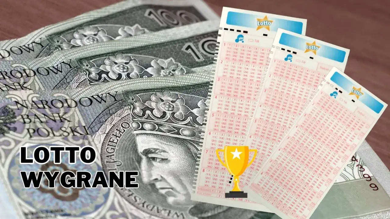 Zdjęcie Czy padła 6 w lotto wczoraj? Sprawdź wyniki i szczegóły wygranej