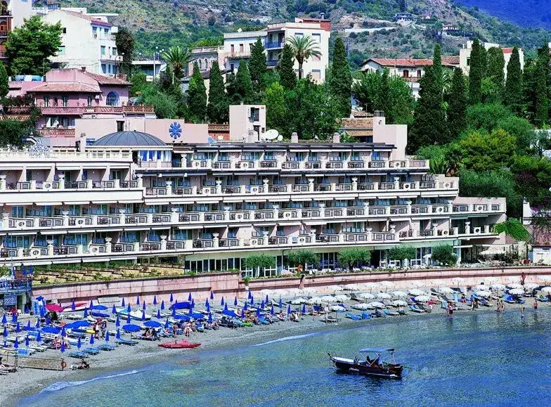 Zdjęcie Sycylia kiedy jechać: uniknij tłumów i ciesz się idealną pogodą