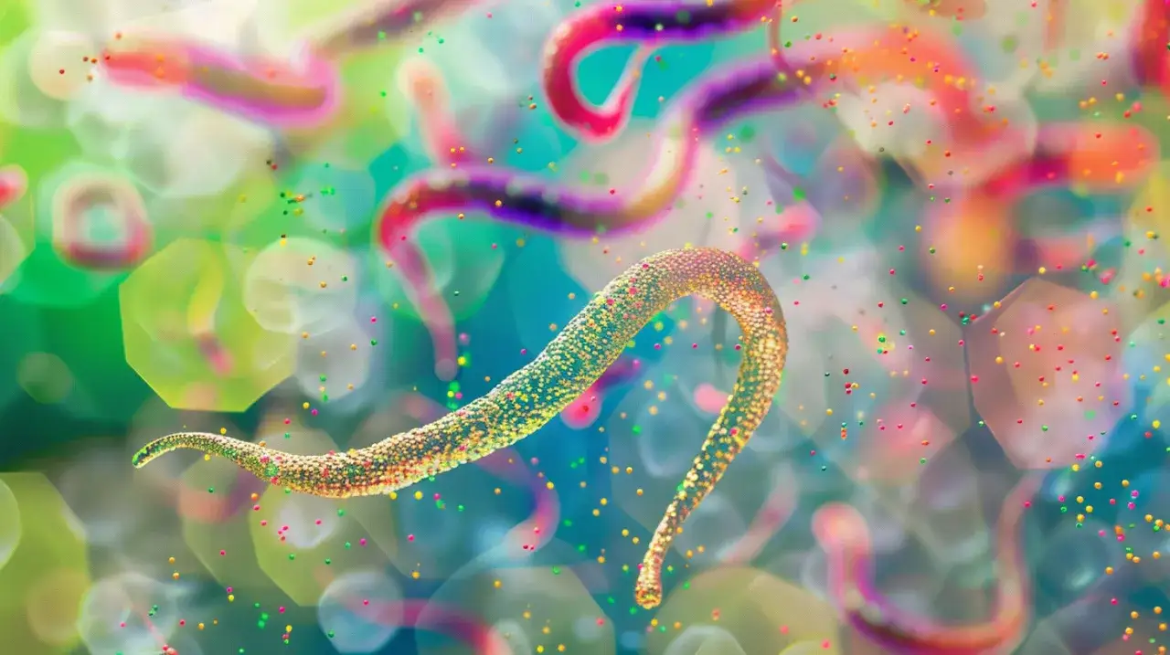 Zdjęcie Helicobacter pylori w kale: Co oznacza pozytywny wynik testu?