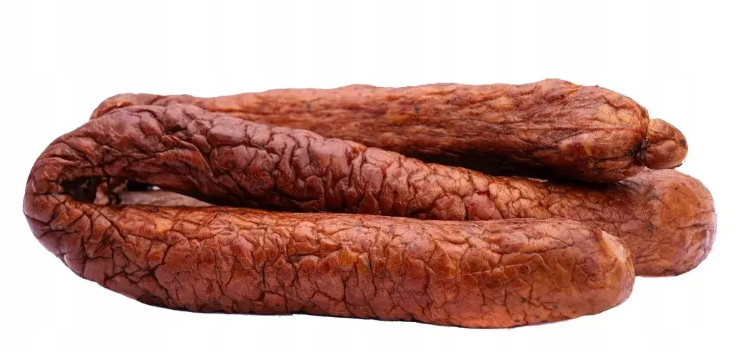 Zdjęcie Kiełbasa z nutrii - smak, który zaskoczy Twoje podniebienie