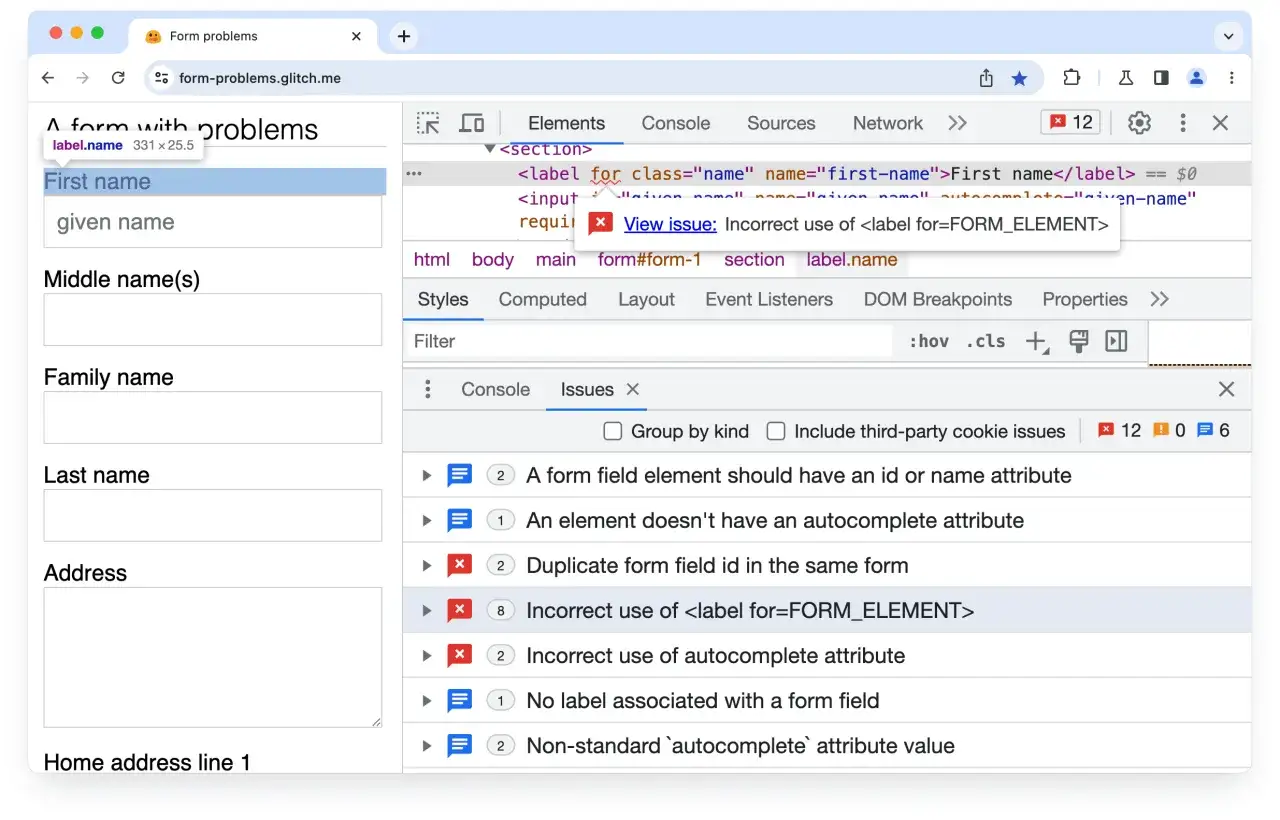 Zdjęcie Jak zrobić ramkę w HTML i uniknąć problemów z dostępnością
