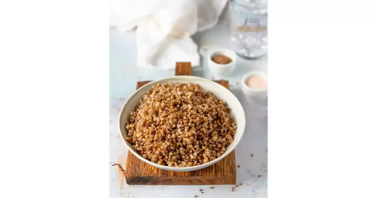 Zdjęcie Jak ugotować kaszę na sypko – proste sposoby na idealną konsystencję