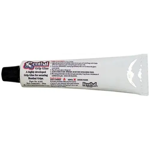 Zdjęcie Najlepszy klej do manetek motocyklowych – uniknij problemów z gripami