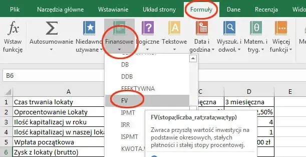 Zdjęcie Jak obliczyć zysk z lokaty i uniknąć niekorzystnych strat finansowych