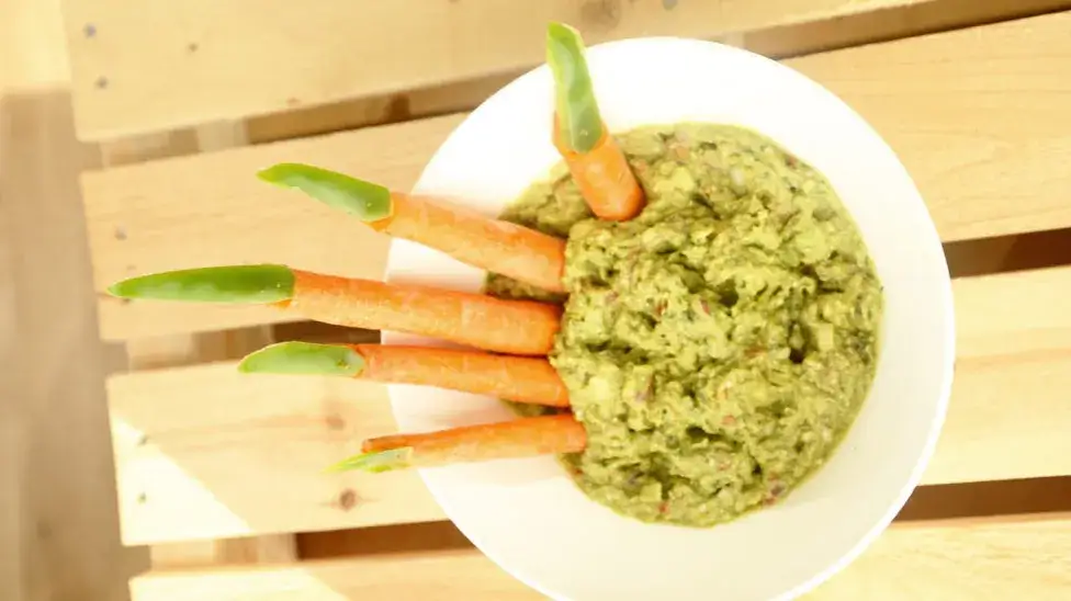 Zdjęcie Gdzie kupić guacamole? Najlepsze miejsca i alternatywy w Polsce