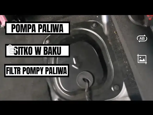 Zdjęcie Gdzie jest filtr paliwa w Hyundai i30 benzyna? Odkryj lokalizację!