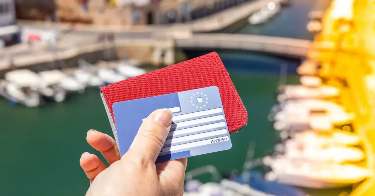 Zdjęcie Jak wyrobić kartę NFZ - krok po kroku, uniknij problemów z aplikacją