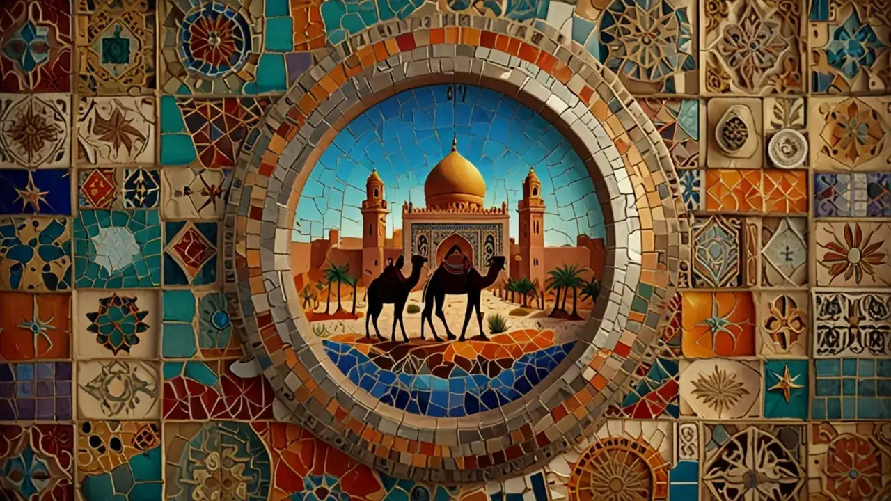 Zdjęcie Jak zaplanować wycieczką objazdową po Maroku? 5 must-see miejsc