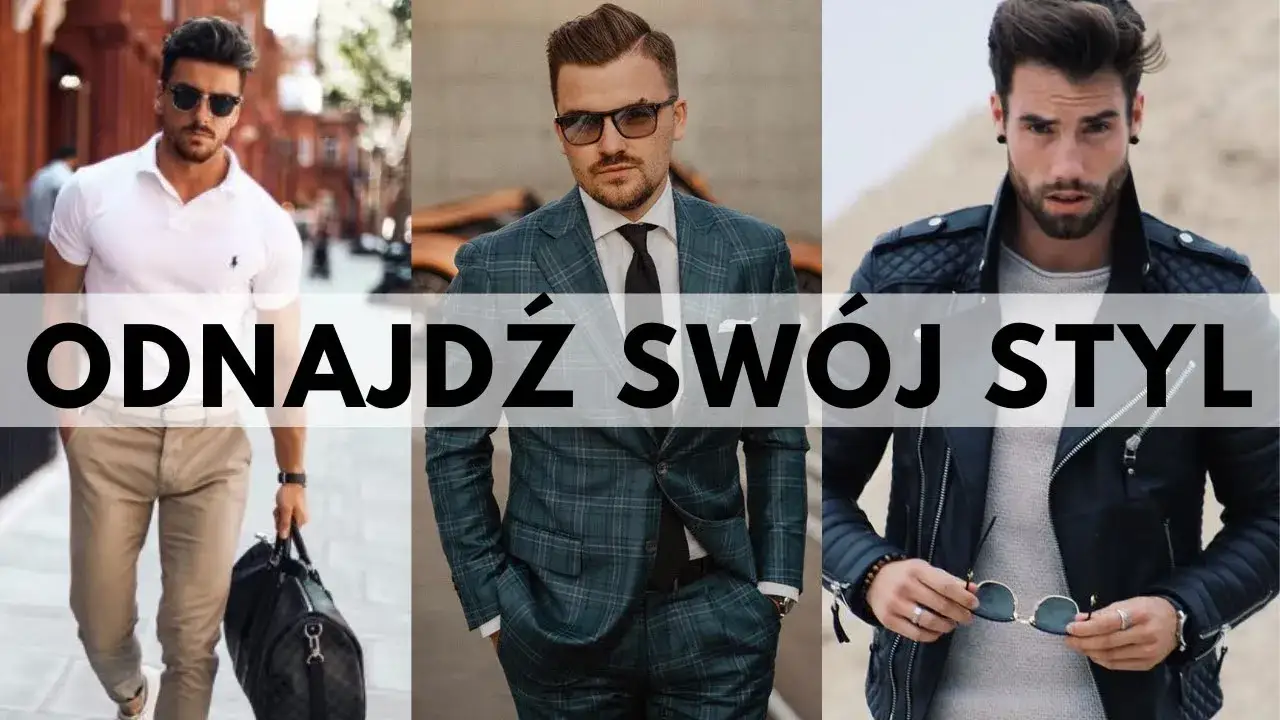Zdjęcie Jak znaleźć swój styl ubioru? Przewodnik po modowych estetykach