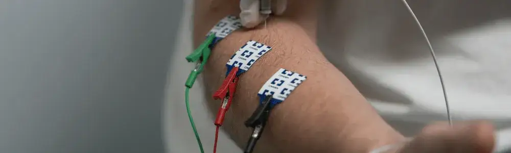 Zdjęcie Gdzie wykonać badanie ENG? Sprawdź najlepsze placówki w Polsce