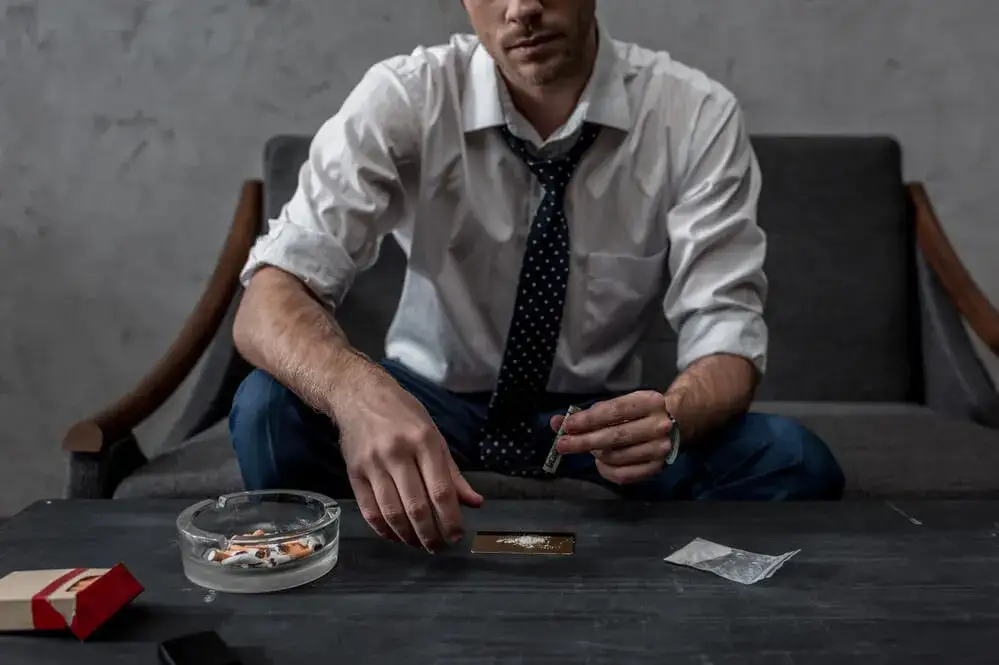 Zdjęcie Czy narkotyki to grzech? Zrozum moralne konsekwencje uzależnienia