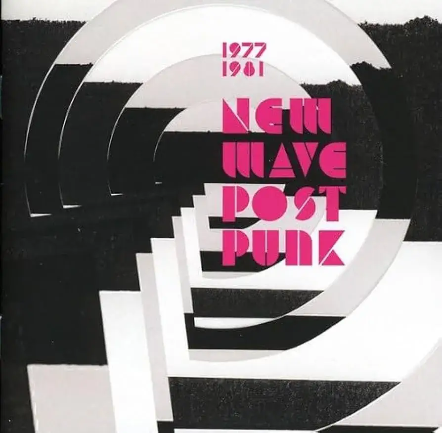 Zdjęcie Historia polskiej sceny post-punk / new wave