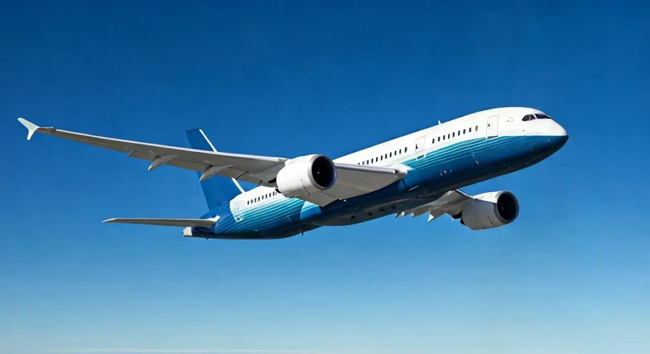 Zdjęcie Ile trwa lot z Chin do Polski? Sprawdź czas podróży i przesiadki