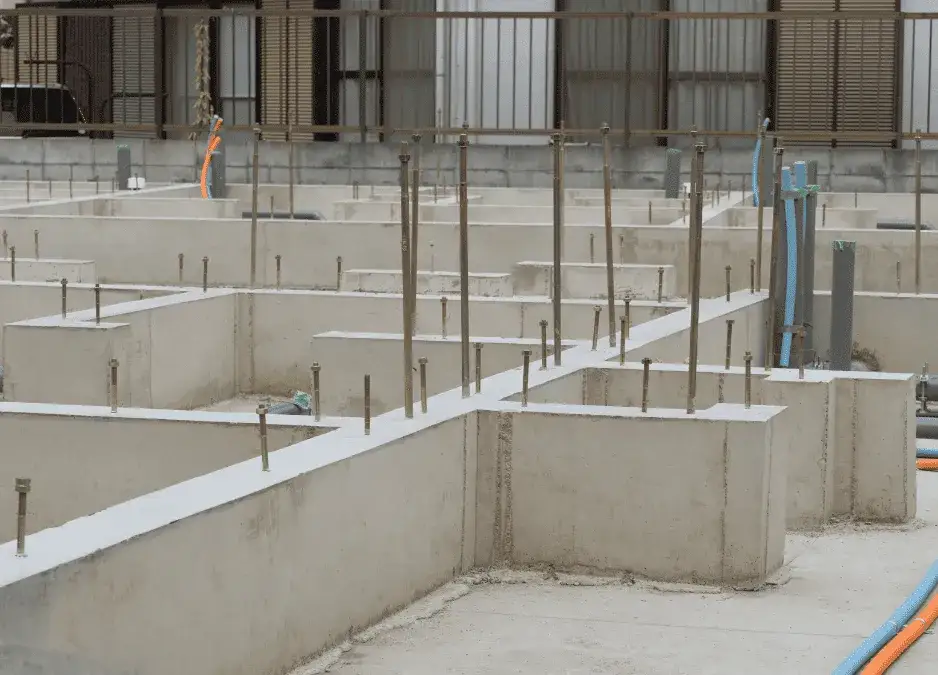 Zdjęcie Jak prawidłowo zbroić ławę fundamentową, aby uniknąć problemów?