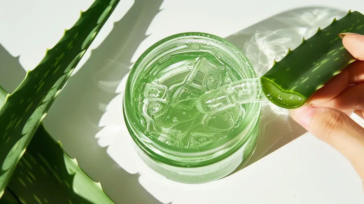 Zdjęcie Balsam aloe vera - Najlepszy aloe vera balsam na rynku? Sprawdź efekty