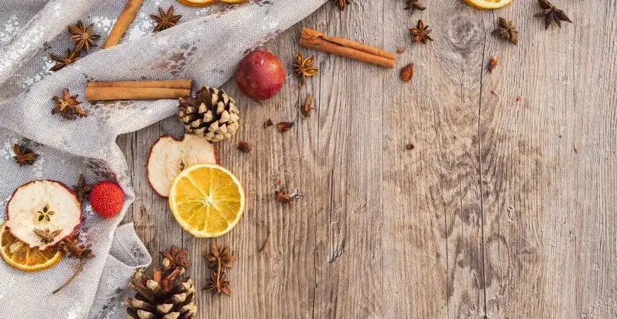 Zdjęcie Les épices essentielles pour un pain d'épices réussi et savoureux