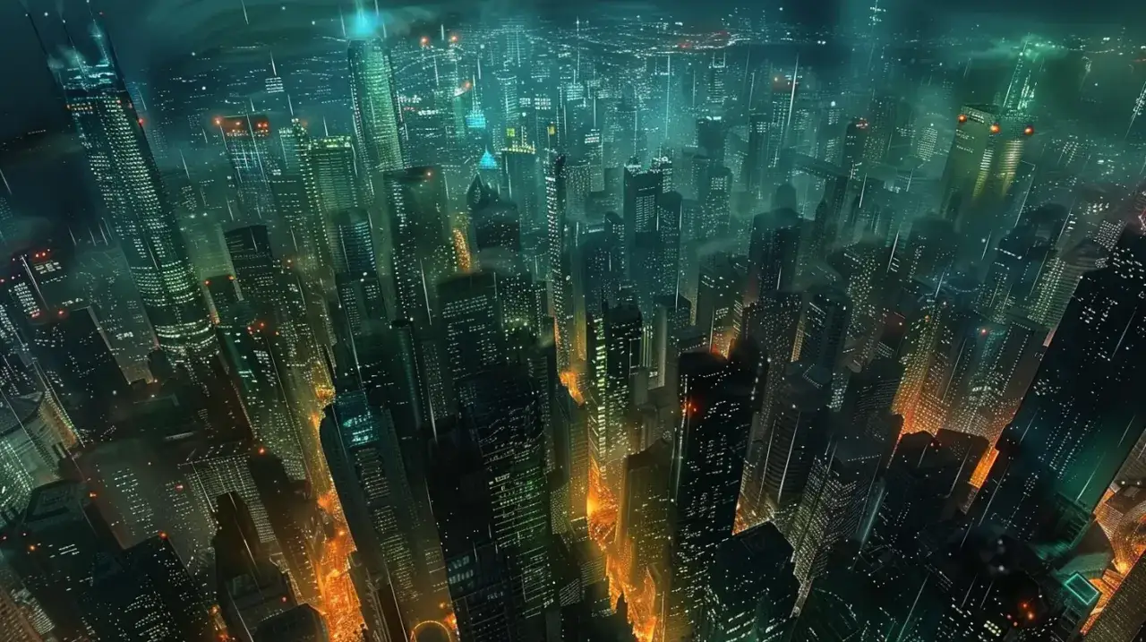 Zdjęcie Cities Skylines mody: Top 10 zmieniających rozgrywkę całkowicie