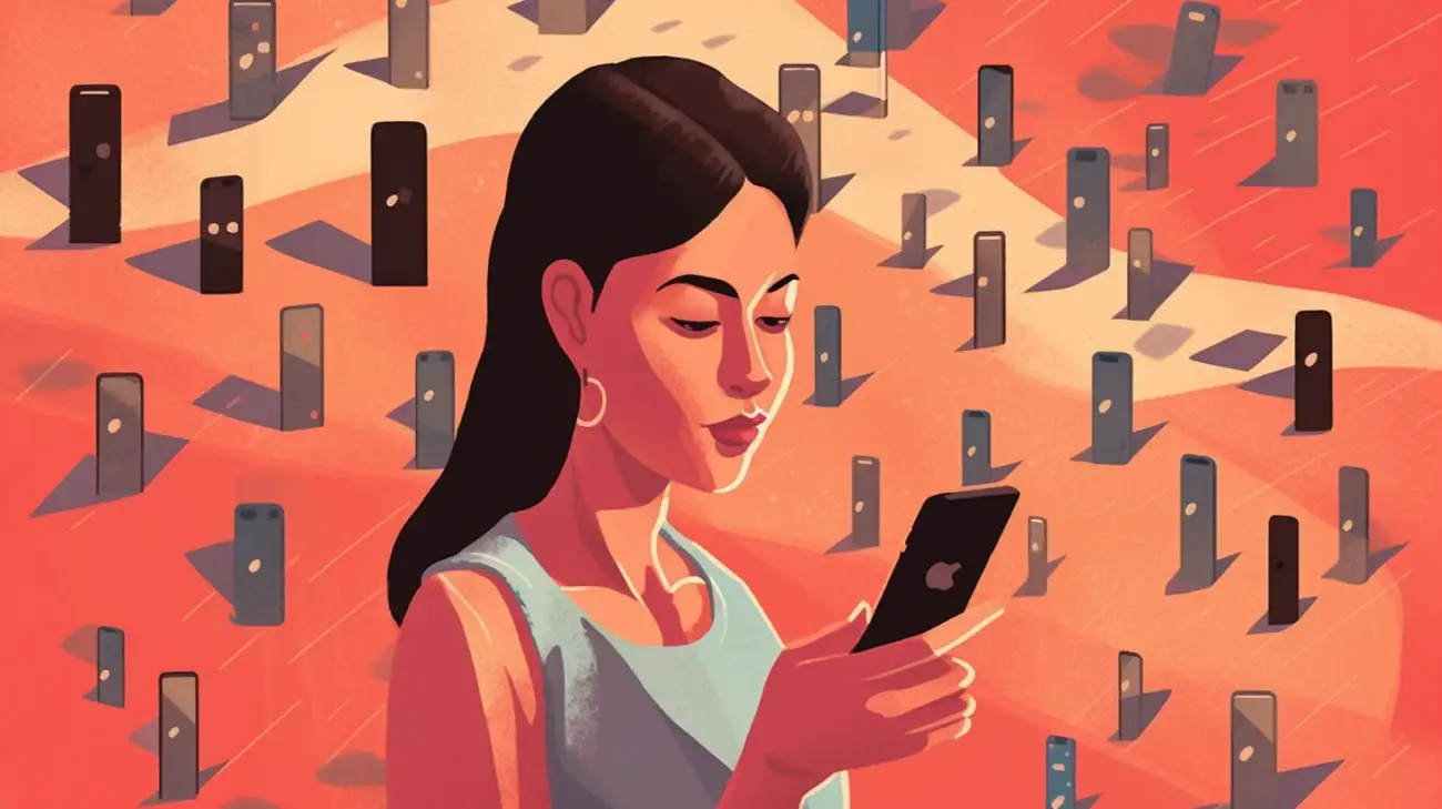 Jak uniknąć toksycznych mężczyzn w aplikacjach randkowych